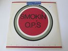 Bob Seger Smokin' O.P.'S P-1006