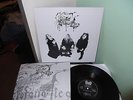 Profanatica/ Massacre Split LP Osmose Records BLACK METAL RARE