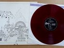 Pink Floyd Japan LP Relics Red Wax  Original Vinyl