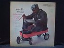 THELONIOUS MONK monk's music UK WHITE LABEL jazz lp RIVERSIDE orig