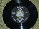 1956 Elvis Presley Army PX Pressing Heartbreak Hotel EPA 821 NCB Germany VP++