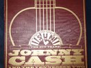 5 LP- Box Johnny Cash The Sun Years