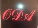ODA Same (Loud LD 80011) US original NM Black album, Pokora