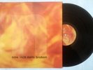 NINE INCH NAILS Broken EP on INTERSCOPE UK PRESS