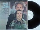 SIMON & GARFUNKEL Bridge Over Troubled Water LP on COLUMBIA MFSL AUDIOPHILE NM