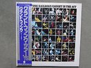 LP Vinyl / Grand Funk Railroad / Caught in the Act / Japan