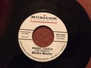 MONSTER DANCER MELBA MOORE-MAGIC TOUCH