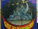 '72 ISLAND FUNK LP LEVER BROTHERS GAY FLAMINGOES still sealed fela kuti