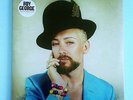Boy George: This Is What I Do  2 x Vinyl LP + CD (2013) Import 5060186920931 NEW