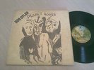 BOB DYLAN - PLANET WAVES TURKISH PRESSING RARE