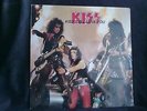 KISS KISS STILL LOVE YOU LIVE DHARMA RECORDS USA EXELLENT 2 X 12