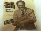 SEALED New LP Clark Terry trumpet Flugelhorn Music minus One MMO 671 LP