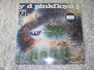 Pink Floyd A Saucerful of secrets (EMI)