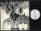 THE BEATLES - REVOLVER - ROCK LP - MFSL - AUDIOPHILE