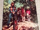 CREEDENCE CLEARWATER REVIVAL GREEN RIVER PROMO WHITE LABEL 8393 VINYL RECORD
