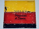 MILES DAVIS Sketches Of Spain LP Gil Evans cl 1480 1st press SIX EYE-1J 1AE NM-