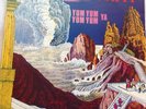 Naffi Yum Yum Ya Yum Yum Lp Dub Experimental Electronic 1982 Ex Cond Ark