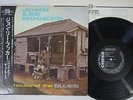 JOHN LEE HOOKER HOUSE OF THE BLUES CHESS PLP-812 Japanese Pressing OBI Vinyl LP