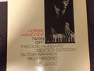HERBIE HANCOCK Takin' Off Blue Note LP VAN GELDER Stamp & EAR VG/NM