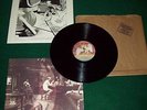 Led Zepplin In Through The Out Door 1979 Vinyl LP + Brown Cover Sleeve 