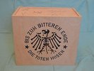 Die Toten Hosen Vinyl Box  ++  22 Alben (33 LP)  ++ Limitiert Neu Ausverkauft