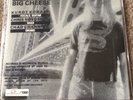 Nirvana Love Buzz Big Cheese 7