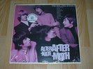 Rolling Stones Vinyl LP Alternate Aftermath White Vinyl