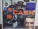 Johnny Cash With His Hot and Blue Guitar Get Back 180G Vinyl LP Record Sealed
