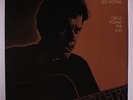 LEO KOTTKE: Circle 'round The Sun LP (original black label, textured cover, sl