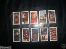 THE BEATLES MAGICAL MYSTERY TOUR WARUS LIMITED EDITION TRADING CARDS FULL SET