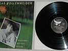 ANDREAS VOLLENWEIDER - BEHIND THE GARDENS Swiss home release