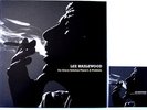  LEE HAZLEWOOD FOR EVERY SOLUTION THERE'S A PROBLEM LP Vinyl w/booklet