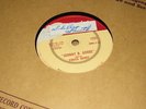 CHUCK BERRY Johnny B. Goode / Around & Around 78 RPM 1958