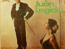 Mexico 3 LP Set LOS EXITOS DE...JUAN LEGIDO Los Churumbeles de Espana Shrinkwrap