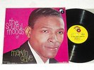 MARVIN GAYE-The Soulful Moods Of Marvin Gaye (1961) Mono TAMLA LP