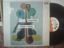 Lloyd Price ex in shirnk LP Music Music LPG-001