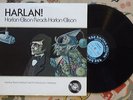 Harlan Harlan Ellison Reads Harlan Ellison LP Spoken Word 1981 VG+/VG++