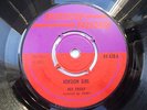 BOY FRIDAY - Version Girl 7' 1970 DOWN TOWN VG+ Listen