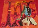 2 Lp Grateful Dead LIVE DEAD 1970 ORIG Green Label 