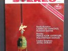 RIMSKY-KORSAKOV Capriccio Espagnol Antal Dorati Mercury Living Presence SR90265