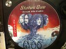 Status Quo - Break The Rules Rare 12