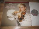 PHILIPS DIGITAL MOZART/HAYDN - VIOLIN CONCERTOS NOS. 2/1  ISABELLE VAN KEULEN