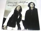 JIMMY PAGE, ROBERT PLANT 'NO QUARTER' 1994 STEREO DOUBLE LP EX/EX