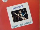 Jimi Hendrix Lord of the Strings Uncut Woodstock Live 12