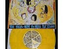 HARD ONS/STUPIDS No cheese Lp 10