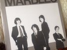 Marbles Nyc Power Pop Lp Reissue Exploding Hearts Kbd Red Lights