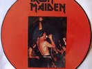 IRON MAIDEN - THE SOUNDHOUSE TAPES - LTD EDITION 12