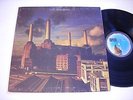 Pink Floyd Animals 1977 Stereo LP