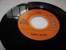 BOBBY BLAND - SHOES / A TOUCH OF THE BLUES - DUKE