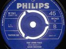 SUSAN MAUGHAN  THAT OTHER PLACE  UK ORIG  NORTHERN SOUL NEXT CUT THRILLER